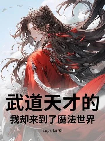 武道天才的我卻來到了魔法世界