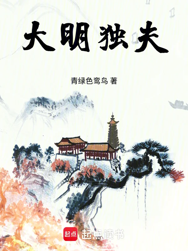 大明獨夫