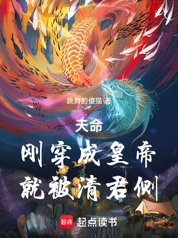 天命：剛穿成皇帝，就被清君側