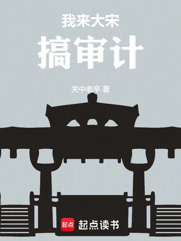 我來大宋搞審計