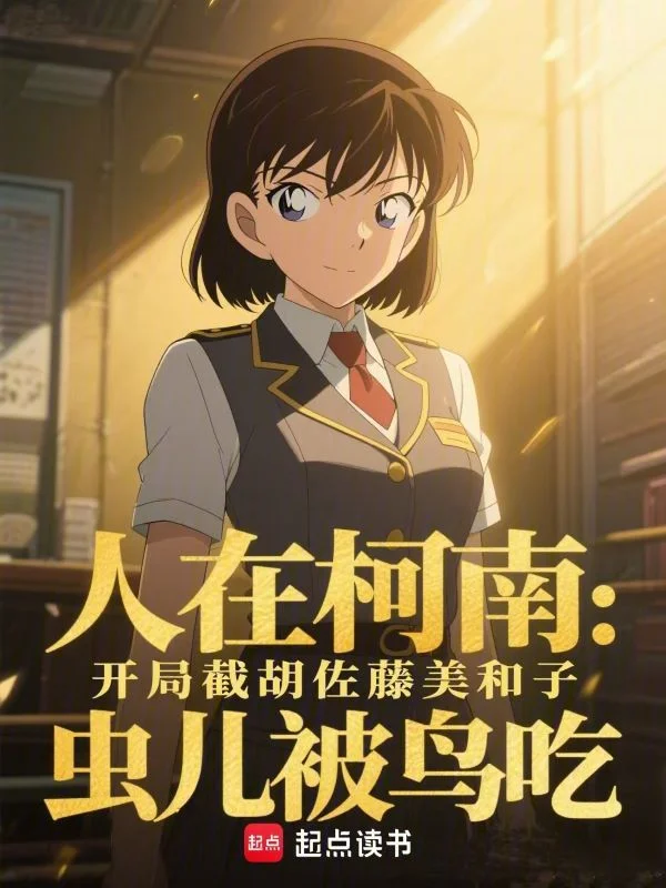 人在柯南：開局截胡佐藤美和子