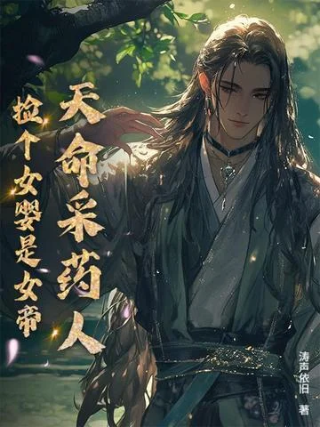 天命採藥人：撿個女嬰是女帝