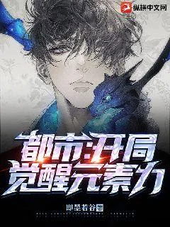 都市：開局覺醒元素力