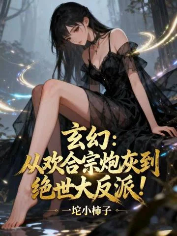 玄幻：從歡合宗炮灰到絕世大反派！