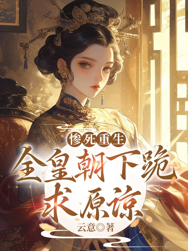 慘死重生，全皇朝下跪求原諒