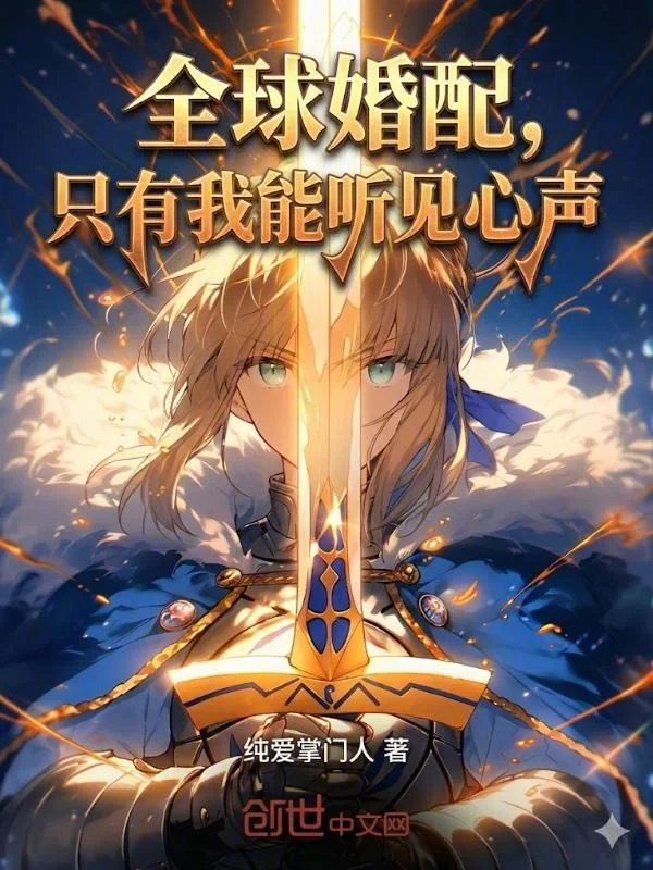 全球婚配：只有我能聽見心聲