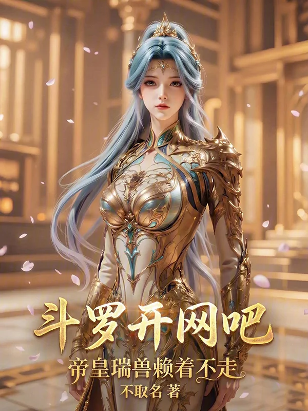 鬥羅開網咖，帝皇瑞獸賴著不走