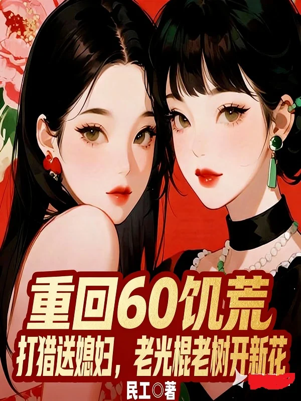 重回60饑荒:打獵送媳婦，老頭怒領姐妹花