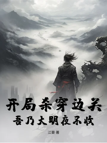 開局殺穿邊關，吾乃大明夜不收！