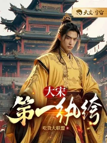 大宋第一紈絝