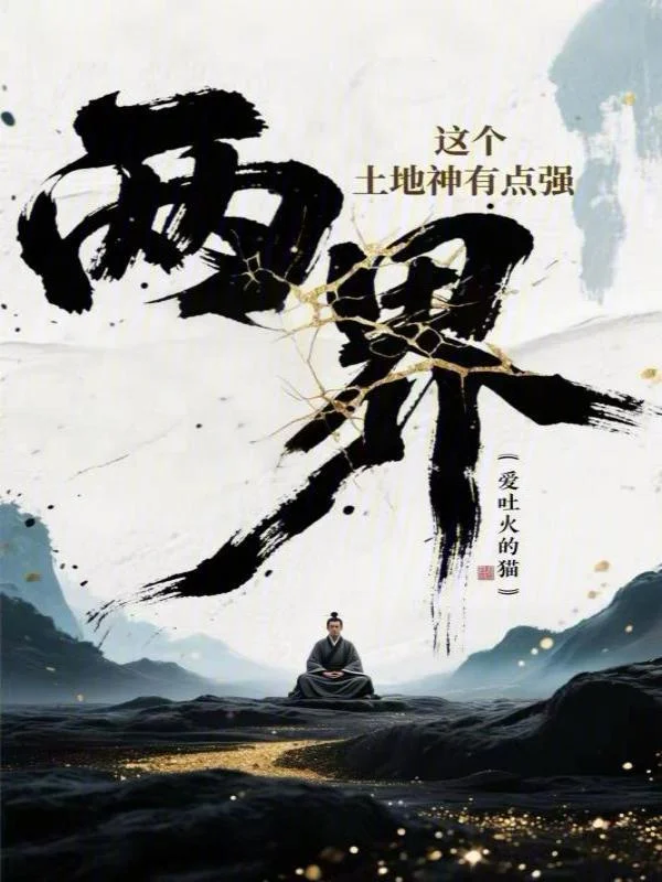 兩界：這個土地神有點強