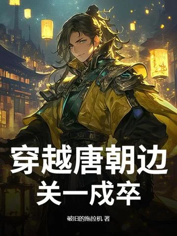 穿越唐朝邊關一戍卒