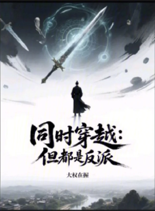 同時穿越：但都是反派