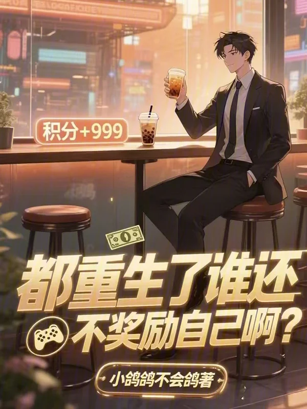 都重生了誰還不獎勵自己啊？