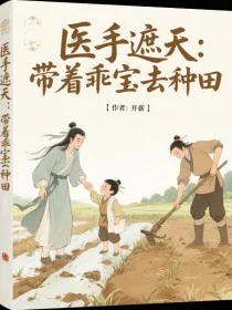 醫手遮天：帶著乖寶去種田