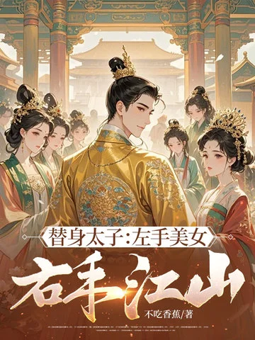 替身太子：左手美女，右手江山