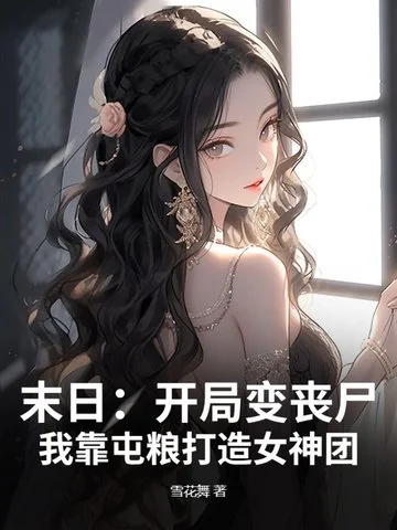 末日：開局變喪屍，我靠屯糧打造女神團