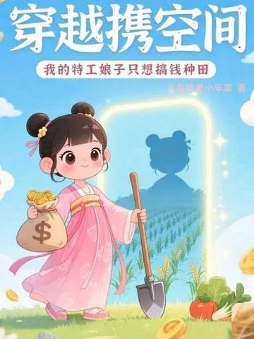 穿越攜空間，我的特工娘子只想搞錢種田