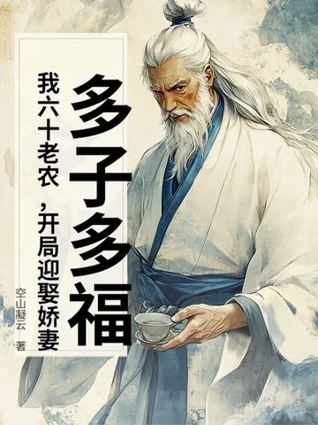 多子多福：我六十老農，開局迎娶嬌妻