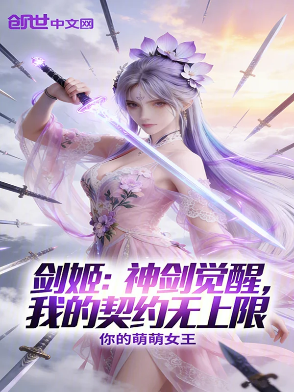 劍姬：神劍覺醒，我的契約無上限