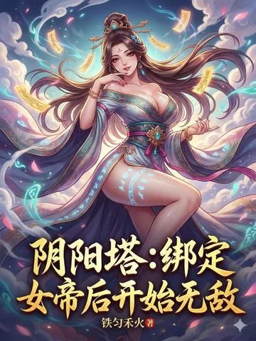 陰陽塔：繫結女帝后開始無敵