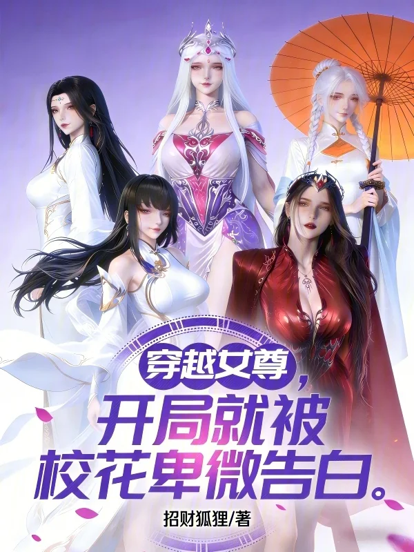 穿越女尊：開局就被校花卑微告白