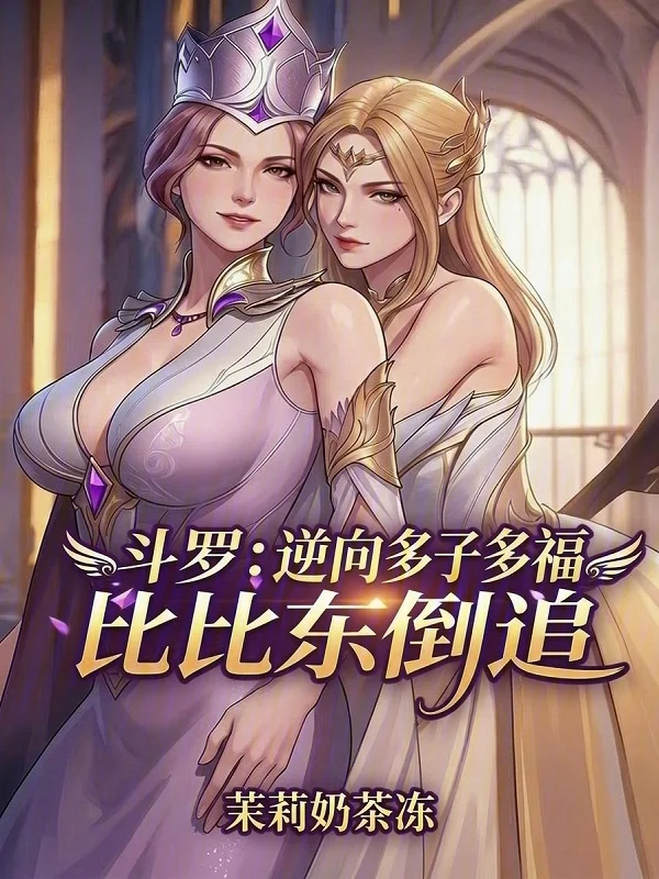 鬥羅：逆向多子多福，比比東倒追