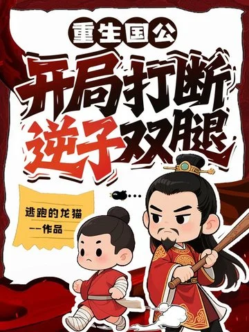 重生國公：開局打斷逆子雙腿