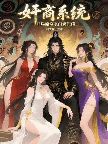 奸商系統！開局魔修宗門賣假藥