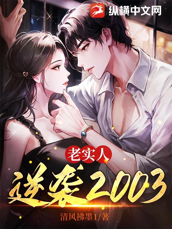 老實人逆襲2003