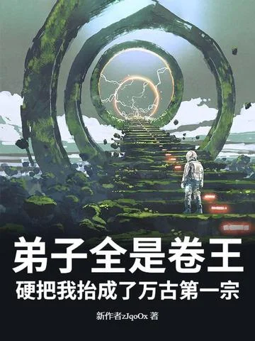 弟子全是卷王，硬把我抬成了萬古第一宗