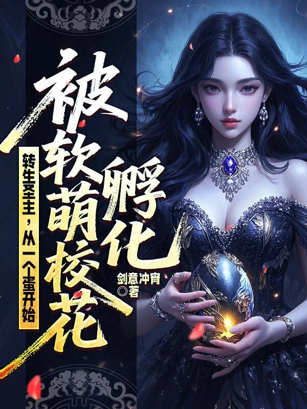 轉生聖主，從一個蛋開始被軟萌校花孵化