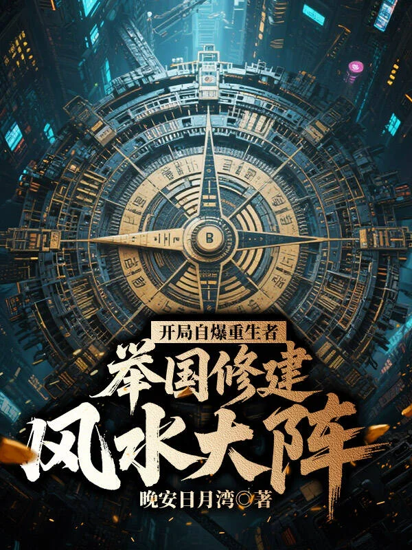 開局自爆重生者，舉國修建風水大陣