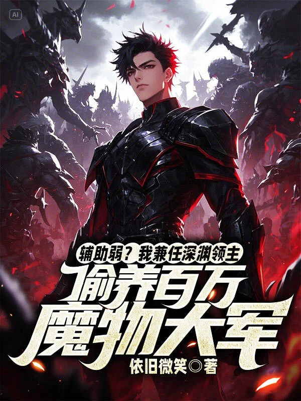 輔助弱？我兼任深淵領主，偷養百萬魔物大軍