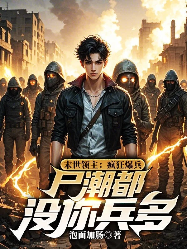 末世領主：瘋狂爆兵，屍潮都沒你兵多？