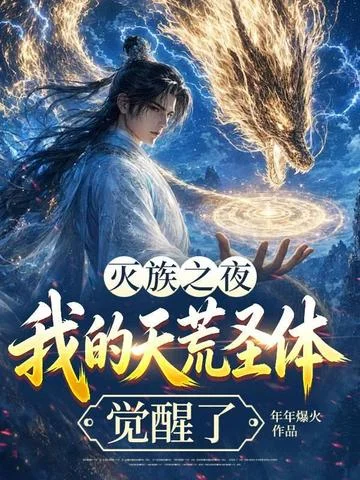 滅族之夜,我的天荒聖體覺醒了