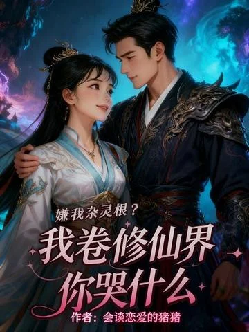 嫌我雜靈根？我卷修仙界，你哭什麼